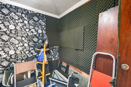 Casa à venda com 118m², 3 quartos e 2 vagasDespensa