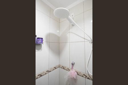 Casa à venda com 118m², 3 quartos e 2 vagasBanheiro 1