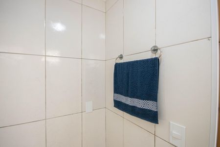 Casa à venda com 118m², 3 quartos e 2 vagasBanheiro 2