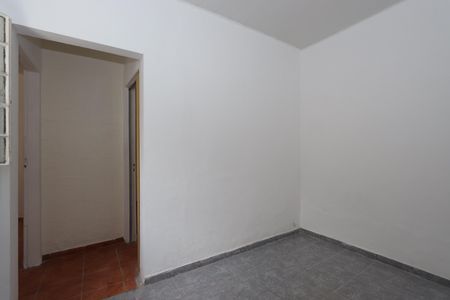 Sala de casa para alugar com 2 quartos, 54m² em Vila Zelina, São Paulo