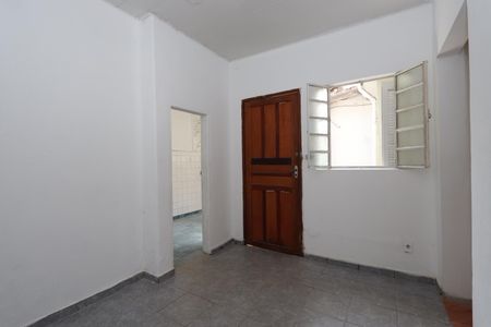 Sala de casa para alugar com 2 quartos, 54m² em Vila Zelina, São Paulo