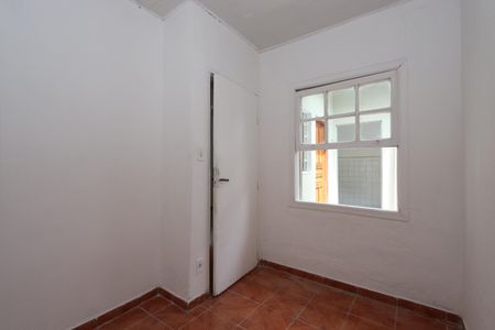 Quarto 1 de casa para alugar com 2 quartos, 54m² em Vila Zelina, São Paulo