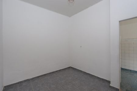 Sala de casa para alugar com 2 quartos, 54m² em Vila Zelina, São Paulo