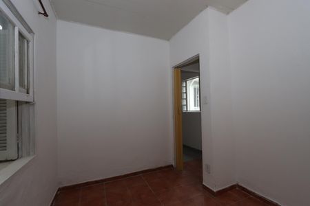 Quarto 2 de casa para alugar com 2 quartos, 54m² em Vila Zelina, São Paulo