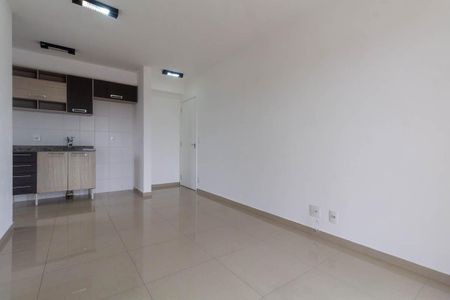 Sala de apartamento para alugar com 2 quartos, 50m² em Jardim Aricanduva, São Paulo