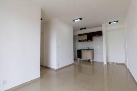 Sala de apartamento para alugar com 2 quartos, 50m² em Jardim Aricanduva, São Paulo