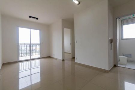Sala de apartamento para alugar com 2 quartos, 50m² em Jardim Aricanduva, São Paulo