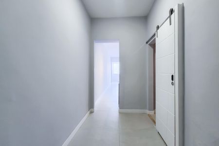 Studio à venda com 43m², 1 quarto e sem vagaEntrada