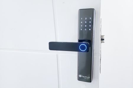 Studio à venda com 43m², 1 quarto e sem vagaDetalhe