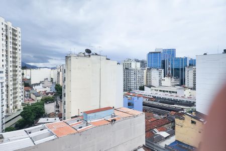 Studio à venda com 43m², 1 quarto e sem vagaVista do Studio