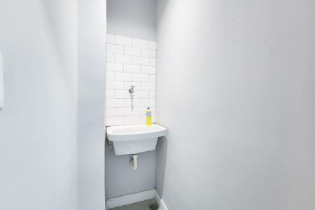 Studio à venda com 43m², 1 quarto e sem vagaÁrea de Serviço