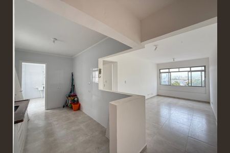 Foto 01 de apartamento à venda com 2 quartos, 68m² em Ipiranga, São Paulo