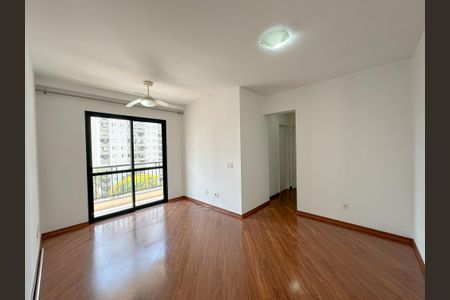 Sala de apartamento para alugar com 2 quartos, 65m² em Vl Pompeia, São Paulo