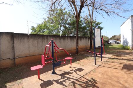 Apartamento para alugar com 55m², 2 quartos e 1 vagaÁrea comum - Fitness