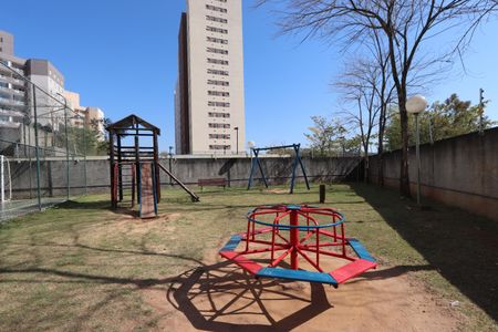 Apartamento para alugar com 55m², 2 quartos e 1 vagaÁrea comum - Playground