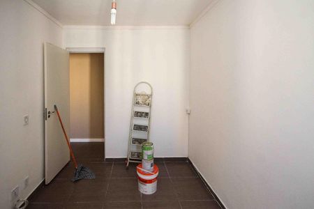 Quarto de apartamento para alugar com 2 quartos, 55m² em Parque São Lourenço, São Paulo