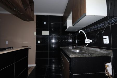 Apartamento para alugar com 55m², 2 quartos e 1 vagaCozinha