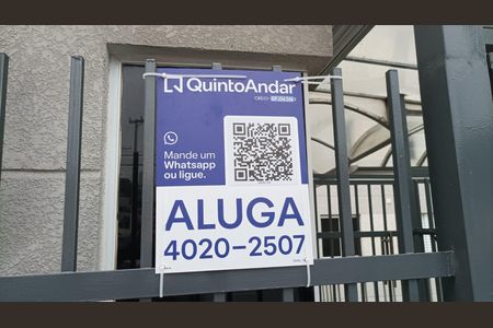 Apartamento para alugar com 55m², 2 quartos e 1 vagaPlaca