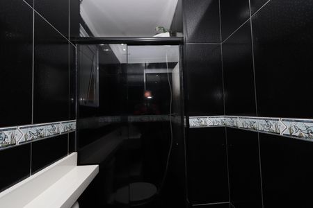 Apartamento para alugar com 55m², 2 quartos e 1 vagaBanheiro