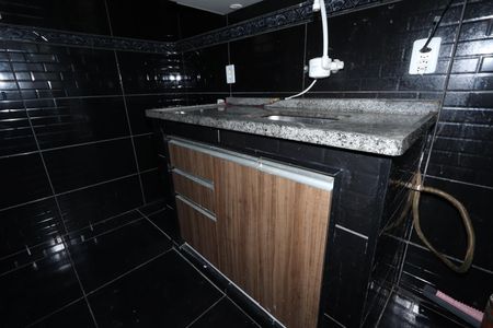 Apartamento para alugar com 55m², 2 quartos e 1 vagaCozinha