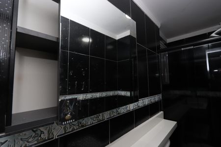 Apartamento para alugar com 55m², 2 quartos e 1 vagaBanheiro