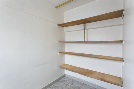 Apartamento à venda com 90m², 2 quartos e 1 vagaQuarto de serviço