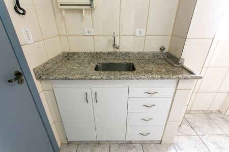 Apartamento à venda com 90m², 2 quartos e 1 vagaCozinha