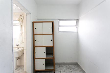 Apartamento à venda com 90m², 2 quartos e 1 vagaQuarto de serviço