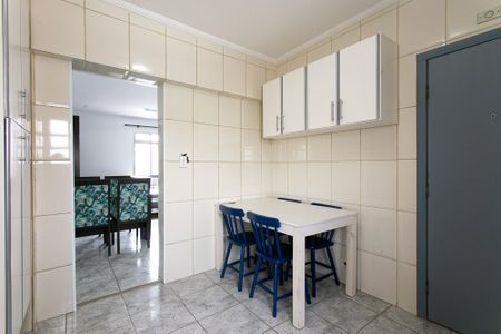 Apartamento à venda com 90m², 2 quartos e 1 vagaCozinha