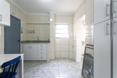 Apartamento à venda com 90m², 2 quartos e 1 vagaCozinha