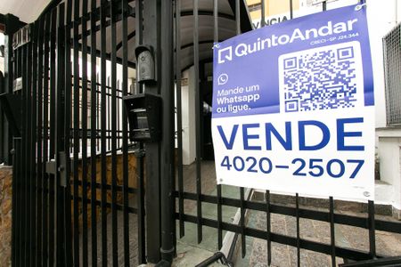 Apartamento à venda com 90m², 2 quartos e 1 vagaPlaquinha