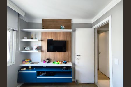 Apartamento à venda com 167m², 3 quartos e 3 vagas Apartamento à venda com 167m², 3 quartos e 3 vagasSuíte 2