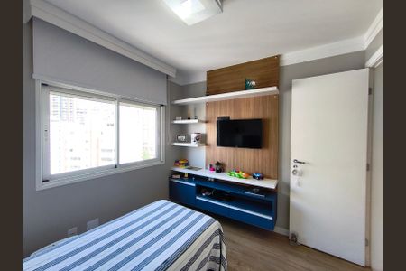 Apartamento à venda com 167m², 3 quartos e 3 vagas Apartamento à venda com 167m², 3 quartos e 3 vagasSuíte 2
