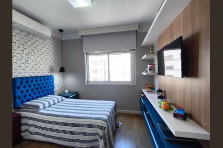 Apartamento à venda com 167m², 3 quartos e 3 vagas Apartamento à venda com 167m², 3 quartos e 3 vagasSuíte 2
