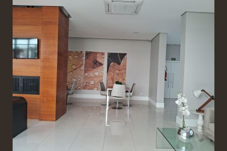 Apartamento à venda com 167m², 3 quartos e 3 vagas Apartamento à venda com 167m², 3 quartos e 3 vagasÁrea comum