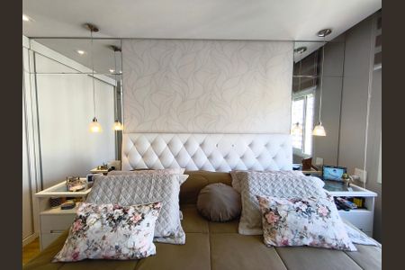 Apartamento à venda com 167m², 3 quartos e 3 vagas Apartamento à venda com 167m², 3 quartos e 3 vagasSuíte 3