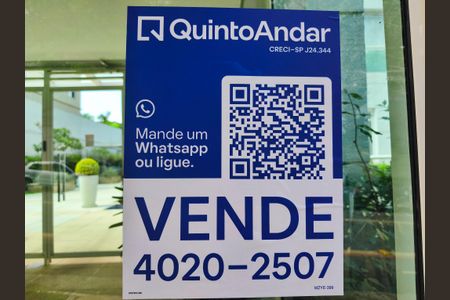 Apartamento à venda com 167m², 3 quartos e 3 vagas Apartamento à venda com 167m², 3 quartos e 3 vagasPlaquinha