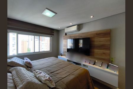 Apartamento à venda com 167m², 3 quartos e 3 vagas Apartamento à venda com 167m², 3 quartos e 3 vagasSuíte 3