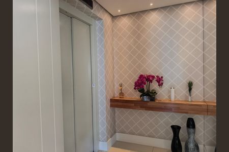 Apartamento à venda com 167m², 3 quartos e 3 vagas Apartamento à venda com 167m², 3 quartos e 3 vagasHall Elevador Privativo