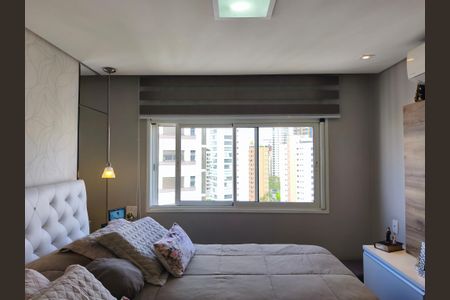 Apartamento à venda com 167m², 3 quartos e 3 vagas Apartamento à venda com 167m², 3 quartos e 3 vagasSuíte 3