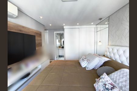 Apartamento à venda com 167m², 3 quartos e 3 vagas Apartamento à venda com 167m², 3 quartos e 3 vagasSuíte 3