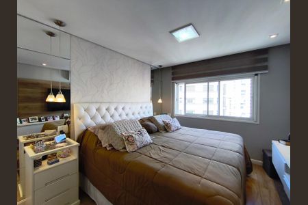 Apartamento à venda com 167m², 3 quartos e 3 vagas Apartamento à venda com 167m², 3 quartos e 3 vagasSuíte 3