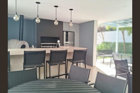 Apartamento à venda com 167m², 3 quartos e 3 vagas Apartamento à venda com 167m², 3 quartos e 3 vagasÁrea comum