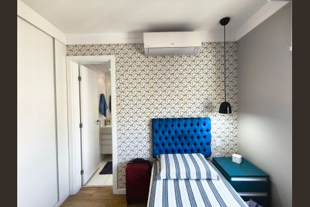 Apartamento à venda com 167m², 3 quartos e 3 vagas Apartamento à venda com 167m², 3 quartos e 3 vagasSuíte 2