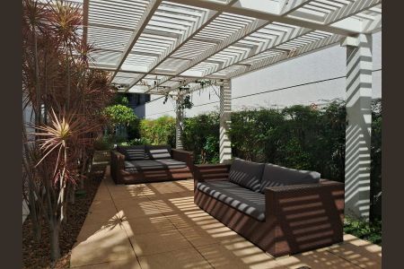 Apartamento à venda com 167m², 3 quartos e 3 vagas Apartamento à venda com 167m², 3 quartos e 3 vagasÁrea comum