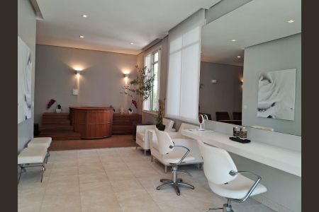 Apartamento à venda com 167m², 3 quartos e 3 vagas Apartamento à venda com 167m², 3 quartos e 3 vagasSpa