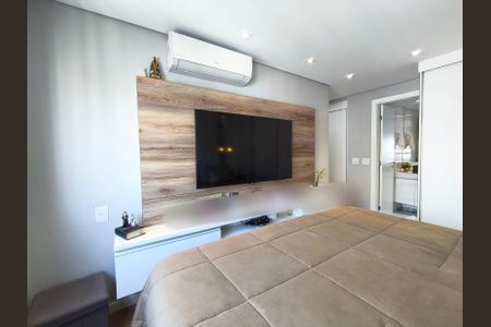 Apartamento à venda com 167m², 3 quartos e 3 vagas Apartamento à venda com 167m², 3 quartos e 3 vagasSuíte 3