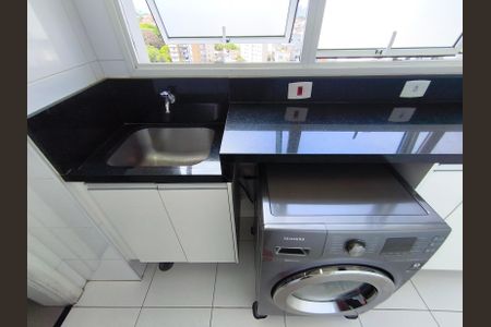 Apartamento à venda com 167m², 3 quartos e 3 vagas Apartamento à venda com 167m², 3 quartos e 3 vagasÁrea de Serviço