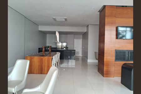 Apartamento à venda com 167m², 3 quartos e 3 vagas Apartamento à venda com 167m², 3 quartos e 3 vagasÁrea comum