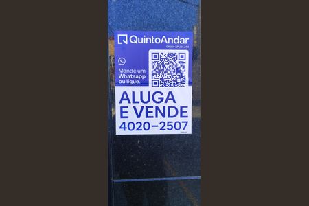 Studio à venda com 25m², 1 quarto e sem vagaPlaquinha